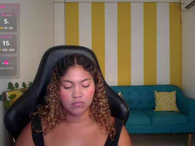 cristalwar webcam