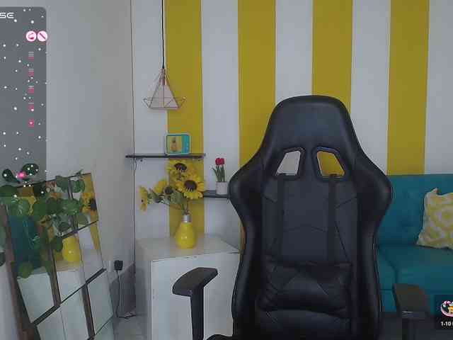 cristalwar webcam