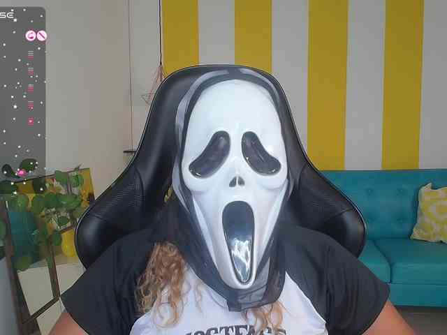 cristalwar webcam