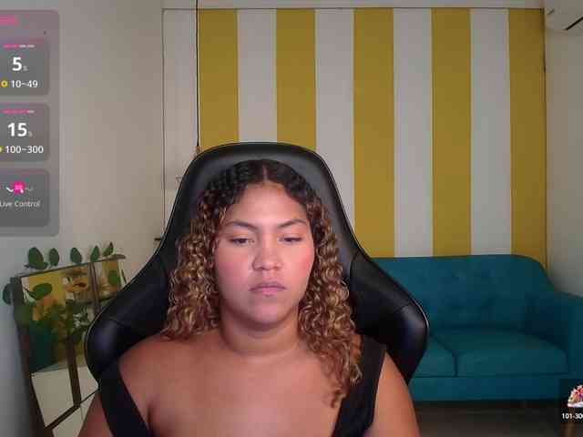 cristalwar webcam
