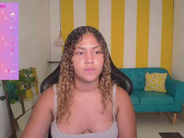 cristalwar webcam