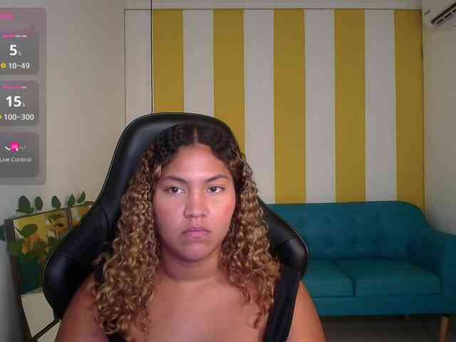 cristalwar webcam