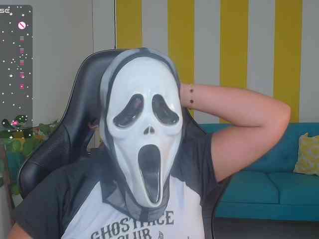 cristalwar webcam