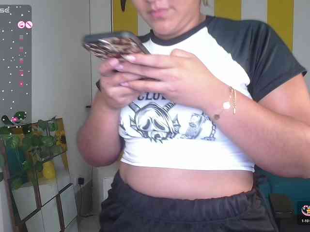cristalwar webcam