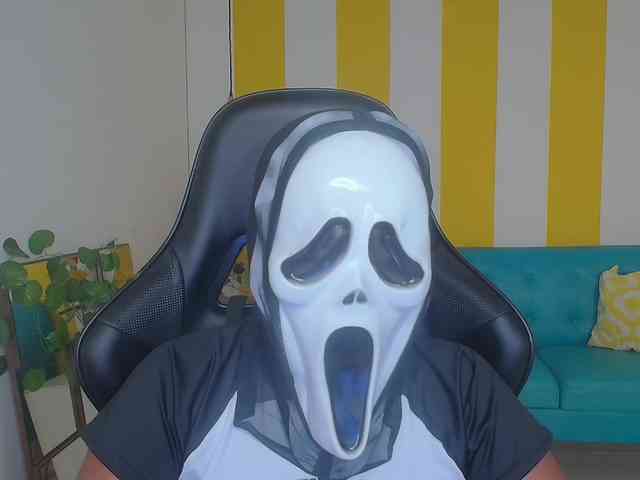 cristalwar webcam