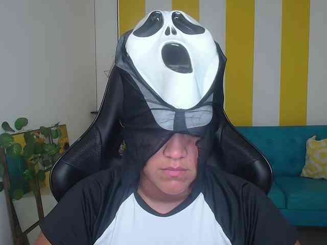 cristalwar webcam