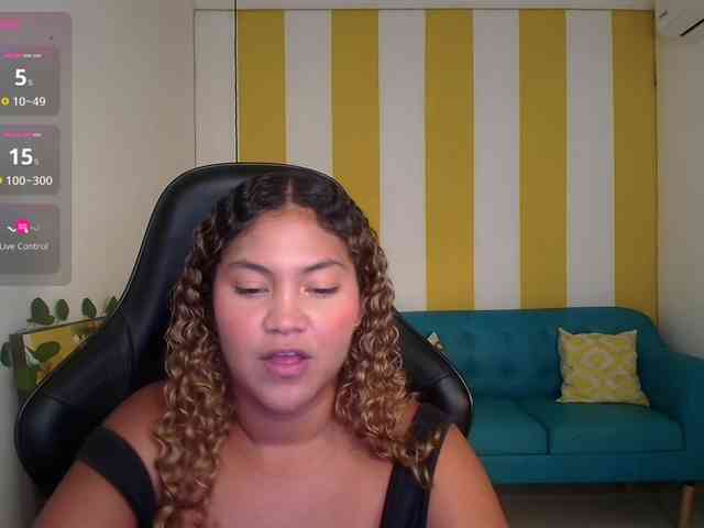 cristalwar webcam