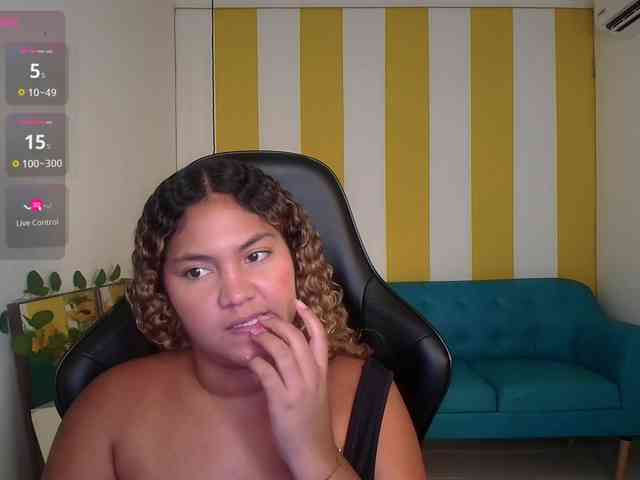 cristalwar webcam