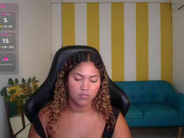 cristalwar webcam