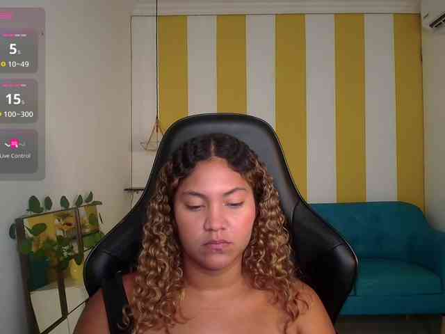 cristalwar webcam
