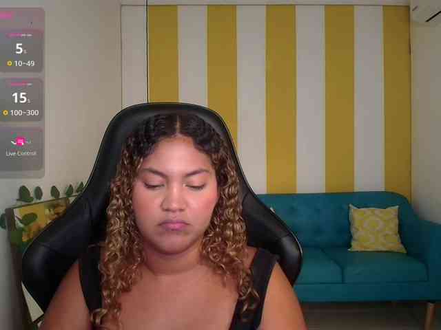 cristalwar webcam