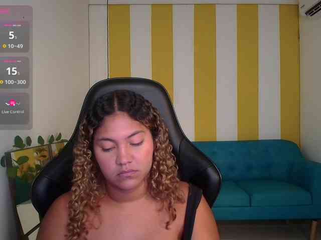 cristalwar webcam