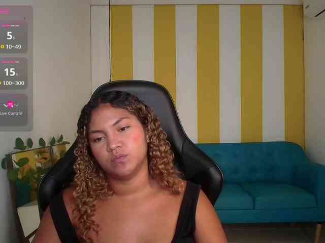cristalwar webcam