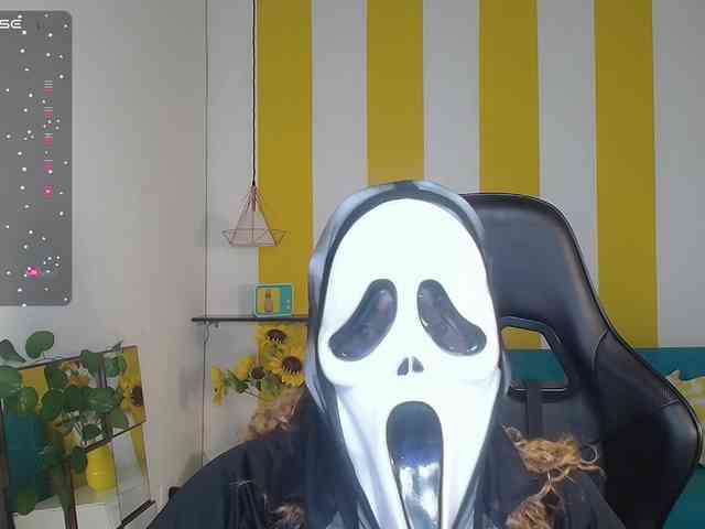 cristalwar webcam