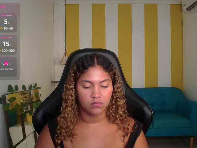 cristalwar webcam