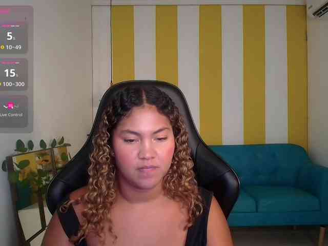 cristalwar webcam