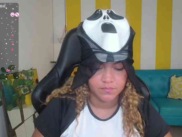 cristalwar webcam