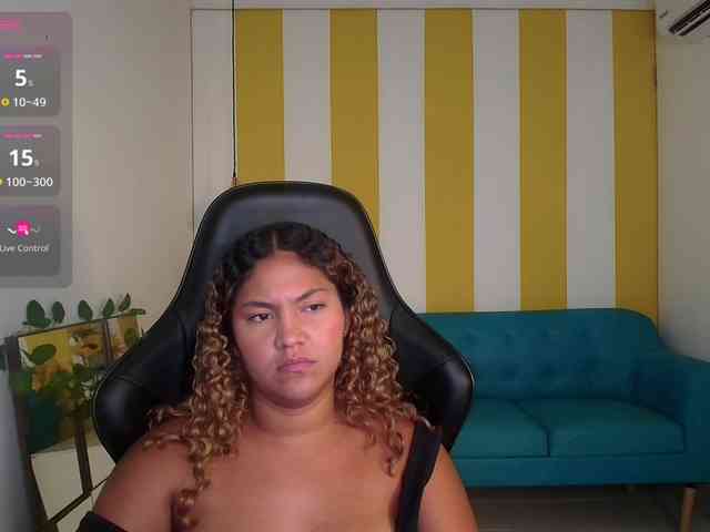 cristalwar webcam