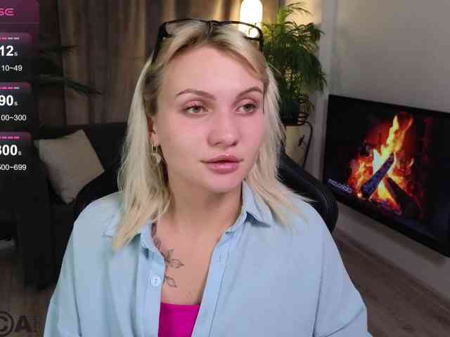 CameronDiaz5 webcam