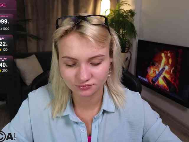 CameronDiaz5 webcam