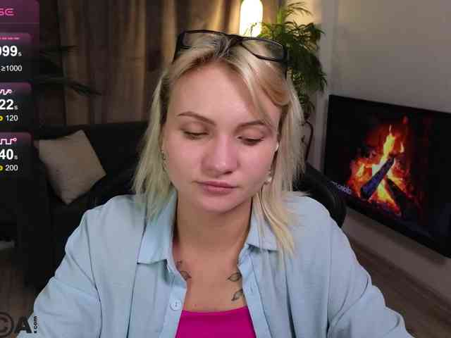 CameronDiaz5 webcam