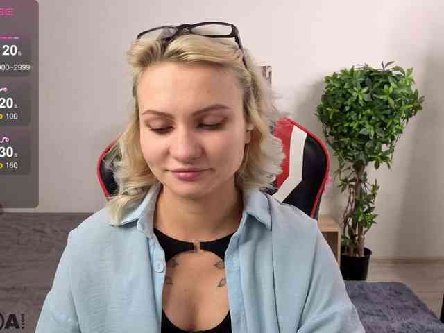 CameronDiaz5 webcam