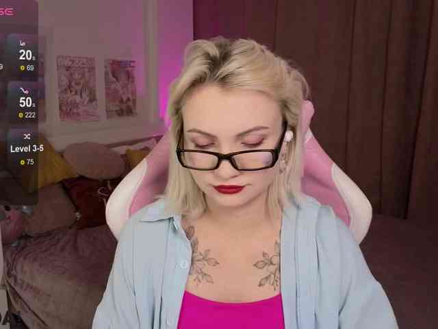 CameronDiaz5 webcam
