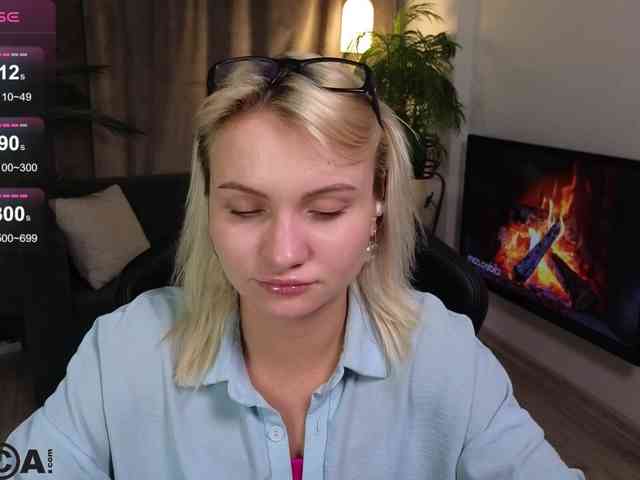 CameronDiaz5 webcam
