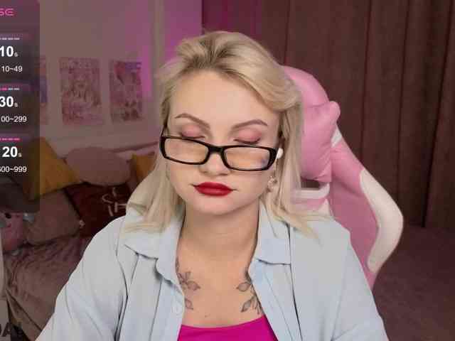 CameronDiaz5 webcam