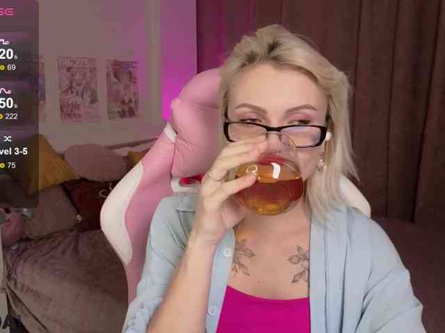CameronDiaz5 webcam