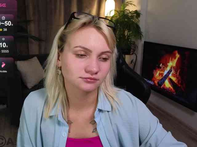 CameronDiaz5 webcam