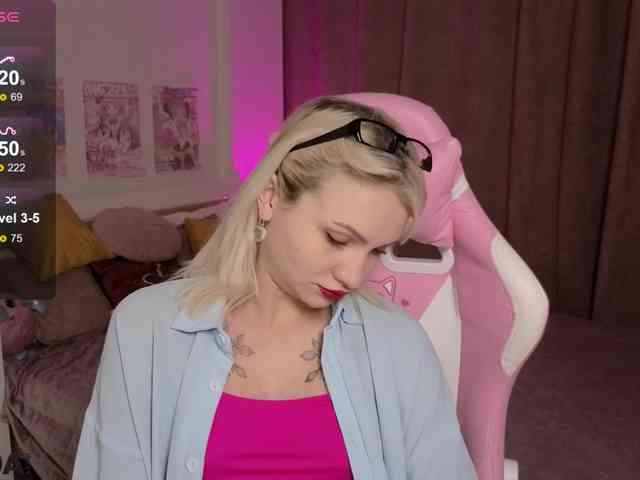 CameronDiaz5 webcam