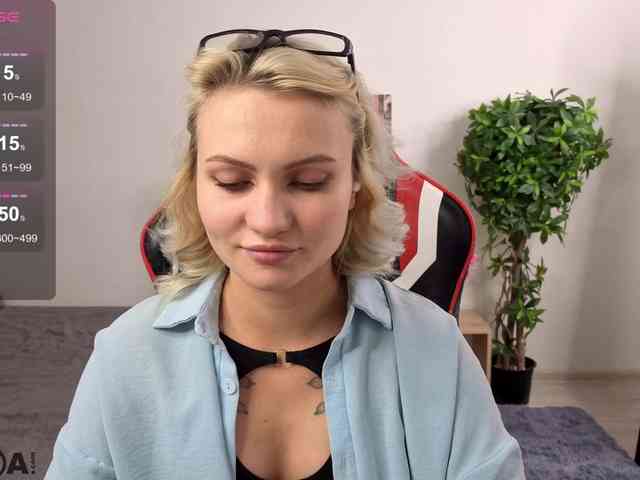 CameronDiaz5 webcam