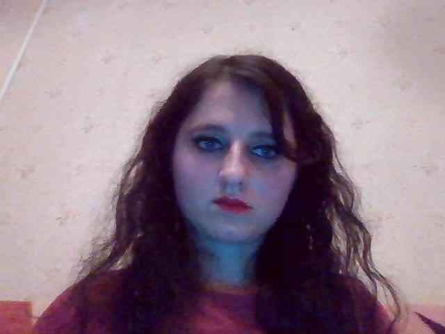 ArchiGirl webcam