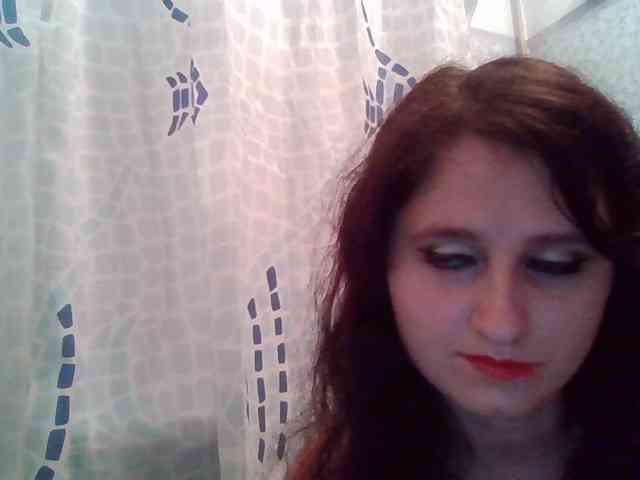 ArchiGirl webcam
