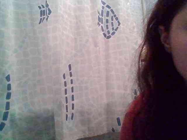 ArchiGirl webcam