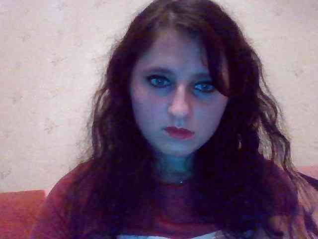 ArchiGirl webcam