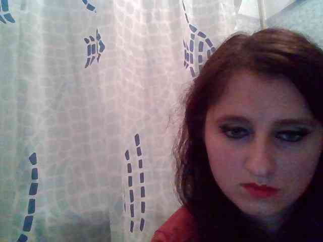 ArchiGirl webcam