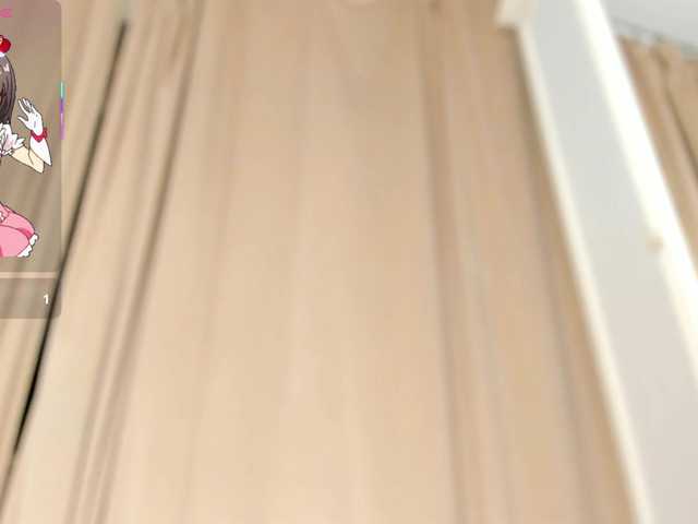 Vai a chattare su AnzuKim AnzuKim