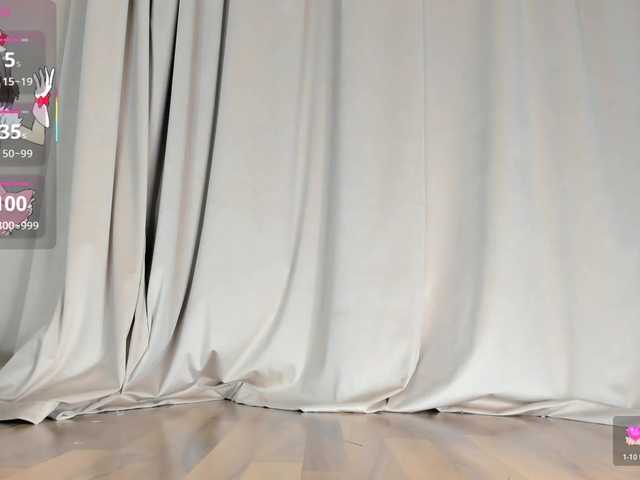 Entra en el chat con el modelo AnzuKim AnzuKim