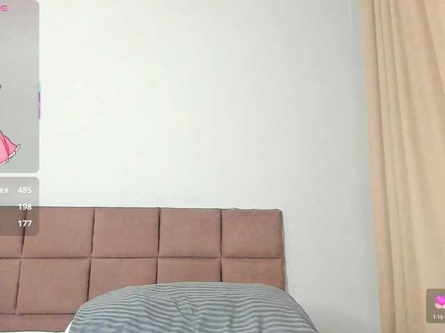 AnzuKim webcam