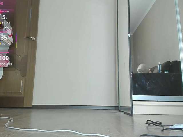 Gratis Live Sexcam mit AnzuKim AnzuKim