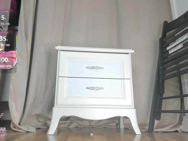 Accedi alla chat con il nickname AnzuKim AnzuKim