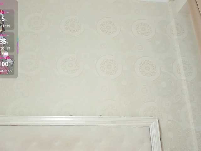 Gratis Live Sexcam mit AnzuKim AnzuKim