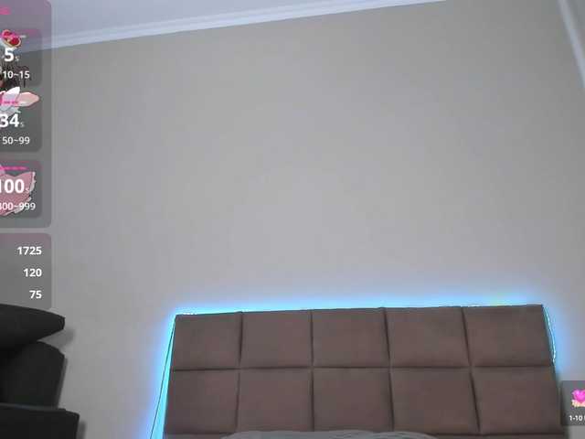 AnzuKim webcam