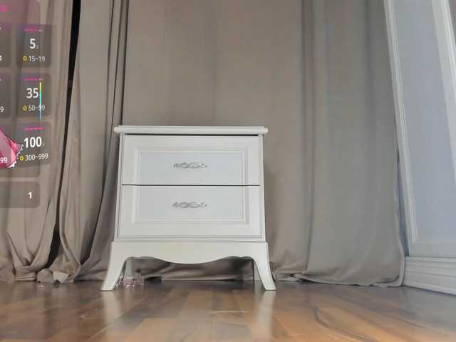 Gratis Live Sexcam mit AnzuKim AnzuKim