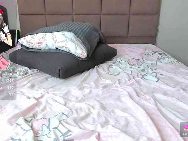 AnzuKim webcam