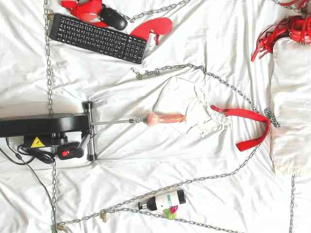 bdsm-tania webcam