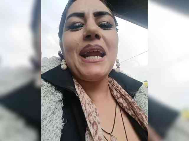 AlexaBrown12 webcam