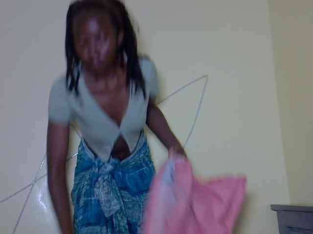 Eboniana webcam